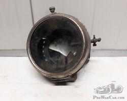 ACETYLENE LAMP AUTEROCHE