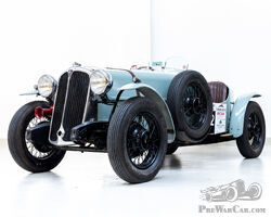 Rover 10