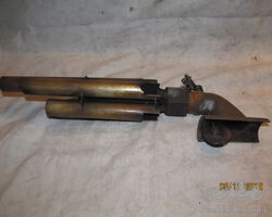 Exaust Whistle for sale