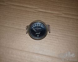 1 CP oil pressure meter, 6 kg