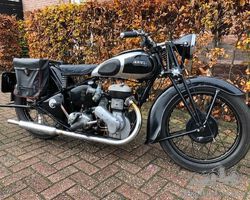 ARIEL VB600 1939