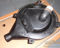 Car Heater ,Clayton heater