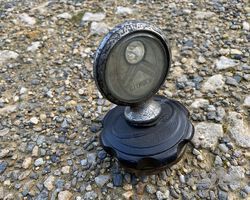 Citroen radiator cap