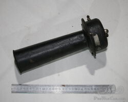 Hupe 12 V ca, 1930