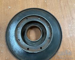 Bentley Clutch brake plate