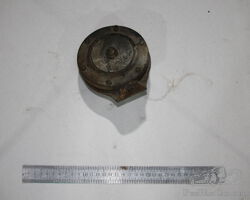 Hupe 12 V Alette