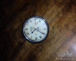 montre delage a reviser(50€)