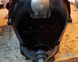 For sale Magneto AM8, 8 cylindres