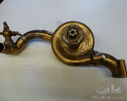 Rolls Royce 20 Water Pump