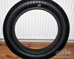 UNUSED BLOCKLEY 500 X 19 TYRE