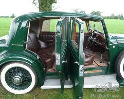 compleet derby body for sale