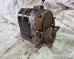 Magnéto SEV B4 Bugatti Brescia