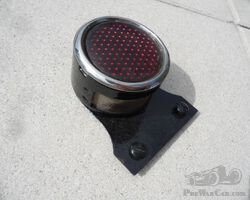 tail light
