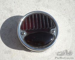 tail light