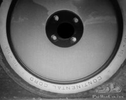 Tires 710 x 90