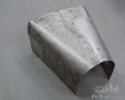 Bugatti Type 40 Bonnet