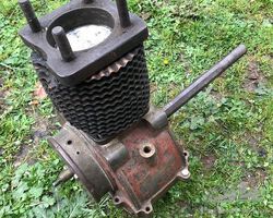 moteur aster