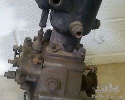 motor de dion bouton