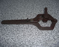Wheel Spanner
