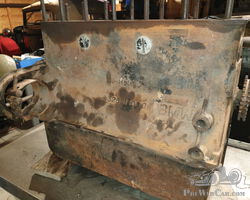 BMW 326 Motorblock
