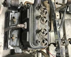 moteur inconnu