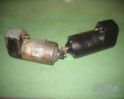 Bosch BJH 1,4/12RS and BJH1,4/12L3
