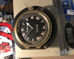 Vintage Watford Clock for restoration, Model 52