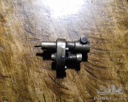1 bronze part for tachymeter connection