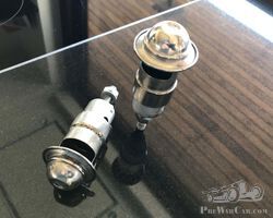 Dash board lights