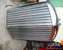 derby benley radiator