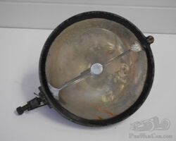 Marchal headlight ,one single lamp