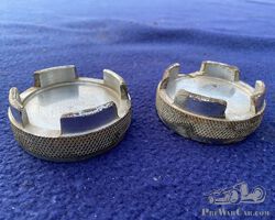 fuel cap for BUGATTI or cyclecars