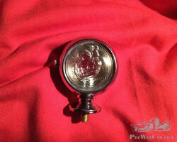 Grebel side lamp/ fender light