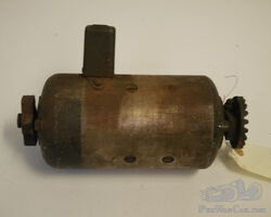 Marchal Vaucanson generator/ dynamo
