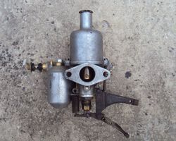 SU 1 1/8" Carburettor