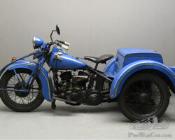 1937 ServiCar