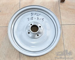BMW 315-319 WHEEL NEW REPRODUCTION