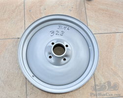 BMW 328 NEW WHEEL REPRODUCTION