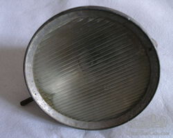Marchal Headlight