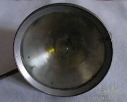 Marchal Headlight