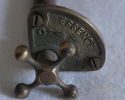 Fuel Lever