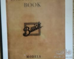 Instruction Book for D44 and D45 models