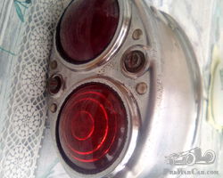 Lights Scintilla.