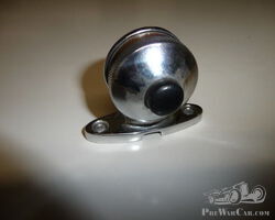 bosch swiths with bracket new