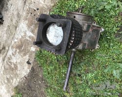 moteur ASTER