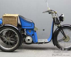 Monet Goyon Model GZA 250cc 1 cyl ts 3001