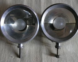 Anexhip Additional Headlights