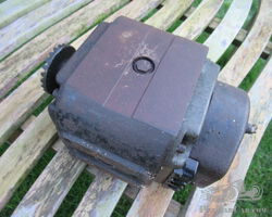 CAV Dynamo