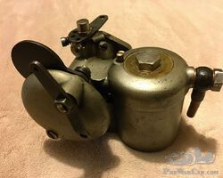SOLEX 30 MHD