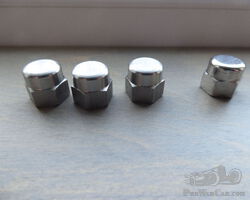 6C/8C Alfa Romeo Cam Cover Nuts